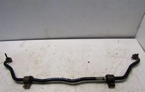 Opel Grandland X Front anti-roll bar/sway bar 9812361680