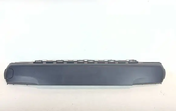 Mini One - Cooper F56 F55 Front bumper splitter molding 7337790