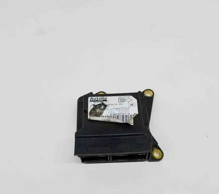 Citroen C3 Airbag control unit/module 610792301 620674300