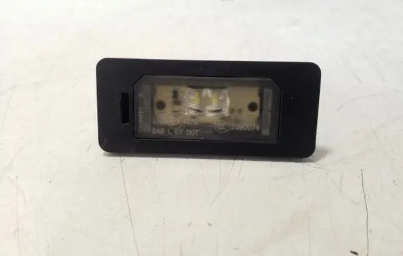 BMW X5 F15 Number plate light 7193293