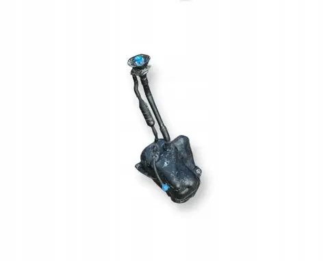 Mercedes-Benz Sprinter W906 Fuel tank I1KTEILE