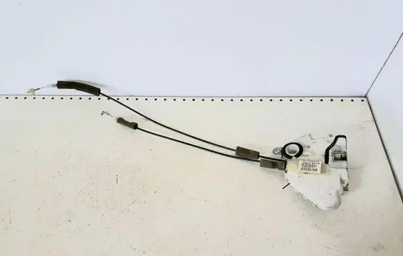 Honda Civic Front door lock