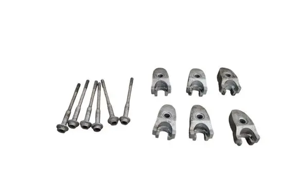 Fuel Injector clamp holder