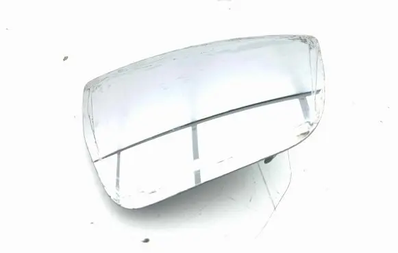 Seat Ateca Wing mirror glass 212834424