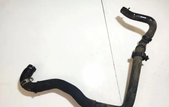 Renault Megane II Engine coolant pipe/hose 800390715
