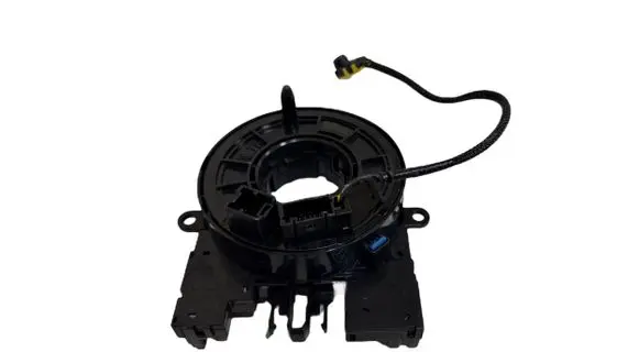Renault Zoe Airbag slip ring squib (SRS ring) 255547852R 7MK0361C