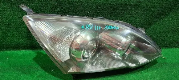 Honda CR-V Headlight/headlamp