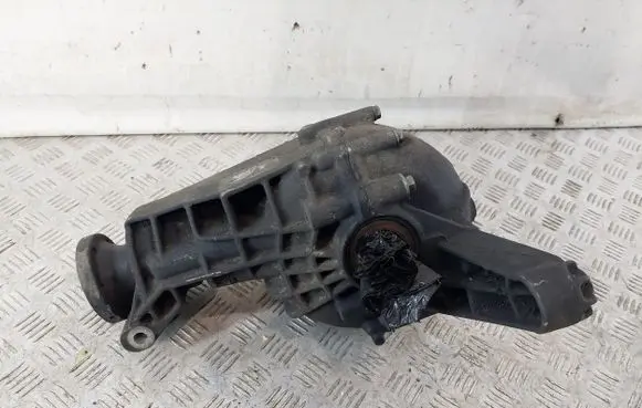 Mercedes-Benz ML W163 Front differential 4460310009