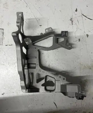 Mercedes-Benz C W205 Headlight/headlamp mounting bracket A2056221600