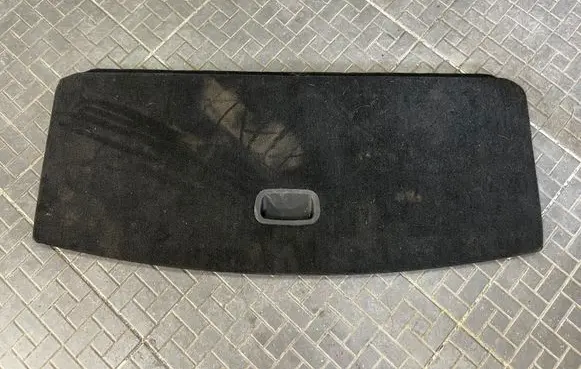 Jeep Grand Cherokee WL Trunk/boot floor carpet liner P6XQ87TX7AB