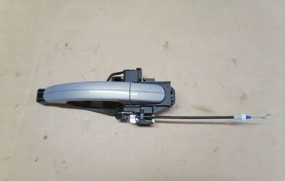 Ford Focus Rear door exterior handle BM51A224A36CG AM51U22404CA