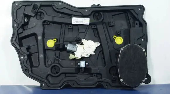 Alfa Romeo Spider 2000 Front door window regulator with motor 3035898NR