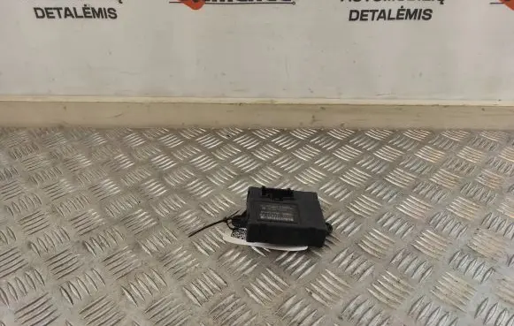 Volvo S80 Door control unit/module 9G9T14B534BB 1002016203 14C112AB