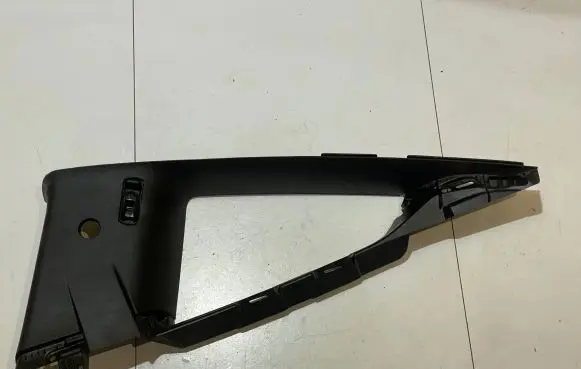 Ford Mustang VI (C) pillar trim FR3B6351986AKW