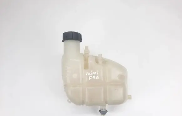 Mini One - Cooper F56 F55 Coolant expansion tank/reservoir 7617362