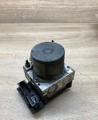 Renault Scenic II - Grand scenic II ABS Pump 8200344606 0265231474 0265800387