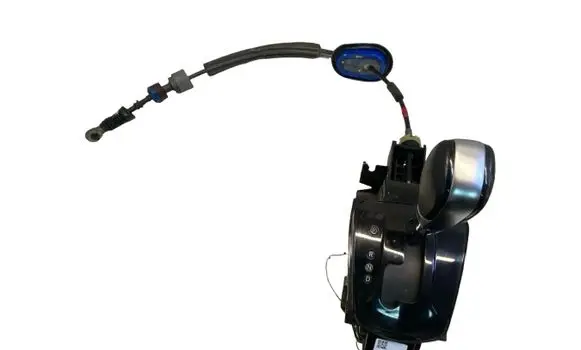 Renault Kadjar Gear shifter/selector 111192460A7 349014EY0E