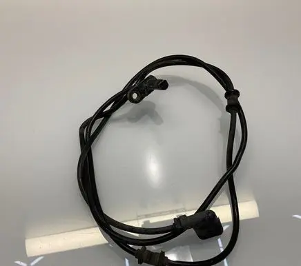 ABS rear brake sensor