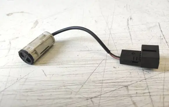 Audi A1 Microphone (bluetooth/phone) 8X1035711B