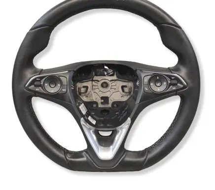 Opel Mokka B Steering wheel 98356600YX 34334207B
