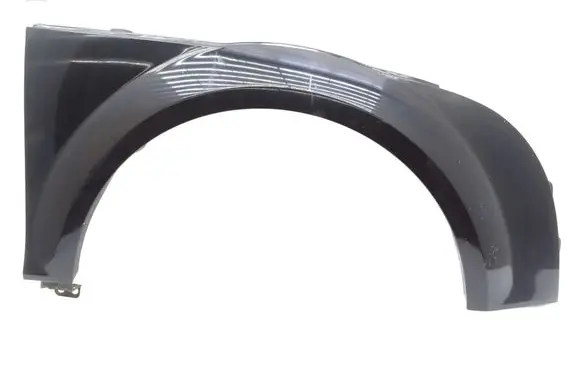Audi TT TTS Mk2 Fender 8J0821434B LZ9Y