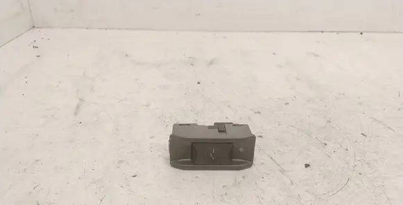 BMW 7 E65 E66 Sunroof switch 6904291 03015070 6131