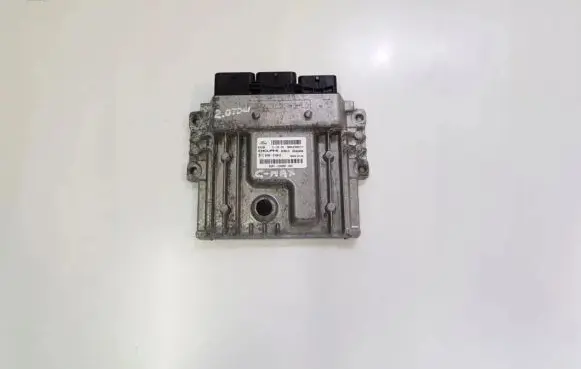 Ford C-MAX II Other control units/modules