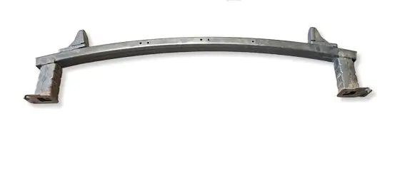 Nissan Qashqai Front bumper cross member 620304EAOC0DJ0A