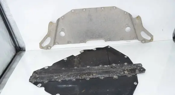 BMW i3 Other under body part 6858282 6859774 685972671