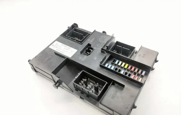 Fuse box set