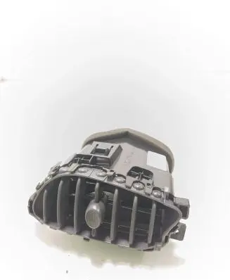 Dash center air vent grill