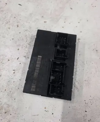 Audi A3 S3 8P Comfort/convenience module 1K0959433C 05450890 5DK00858315