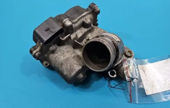 Skoda Rapid (NH) Throttle body valve 04B131501D IMPRK1609155