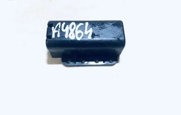 Mitsubishi Outlander Passenger airbag on/off switch 8610A054