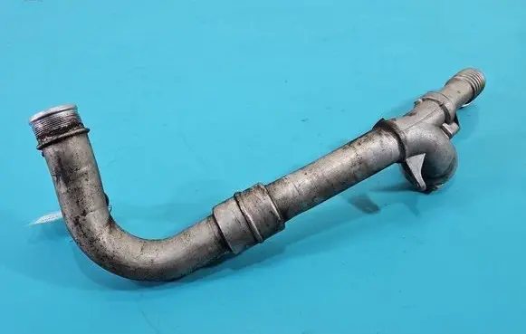 Intercooler hose/pipe