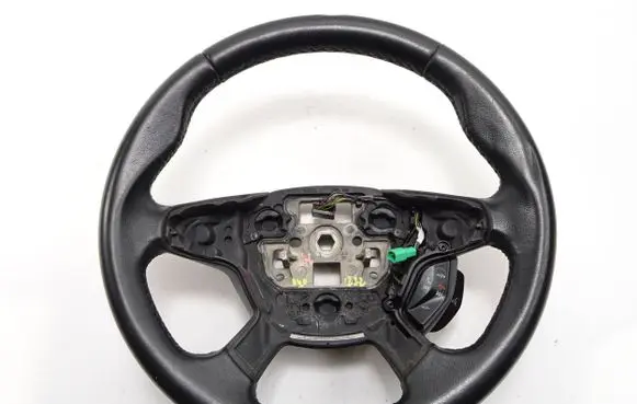 Ford Focus Steering wheel