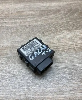 Mitsubishi Galant Immobilizer control unit/module MR549964 X1T15071M