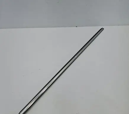 Mini One - Cooper R57 Front door glass trim molding 
