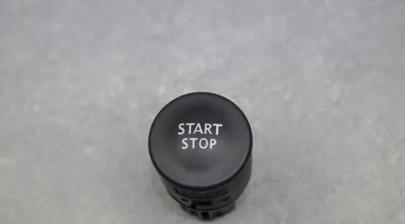 Ford Fiesta Engine start stop button switch 285J07990R