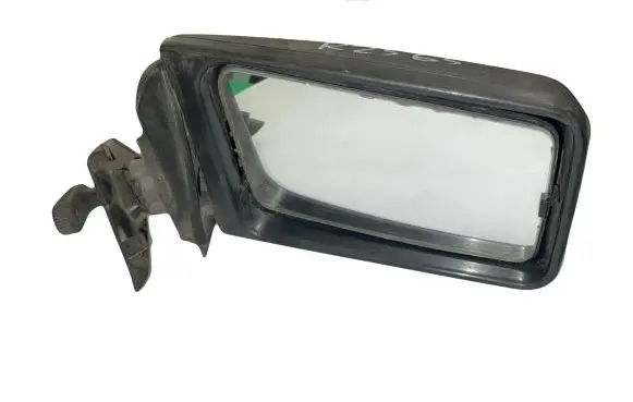 Audi Coupe Manual wing mirror 