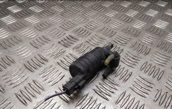 Renault Kangoo I Windscreen/windshield washer pump 7700431079 8200213041