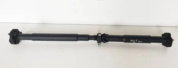 BMW 7 G11 G12 Drive shaft (set) 865866109 8658661