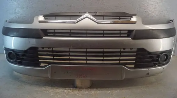 Citroen C4 I Front bumper 9650046377