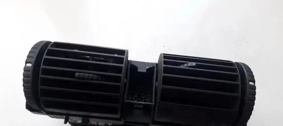 Opel Astra G Dash center air vent grill 90560344