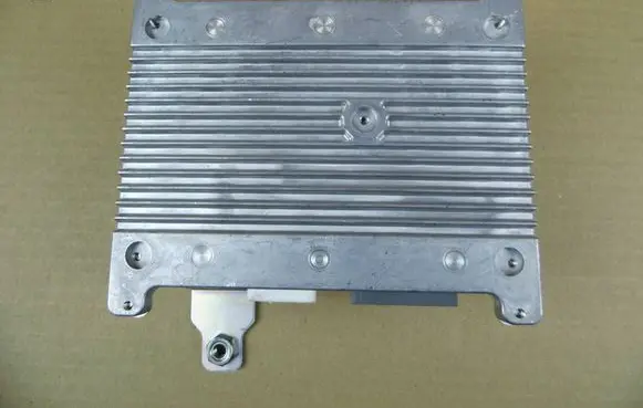 Infiniti Q50 Voltage converter inverter 291A11MG1A