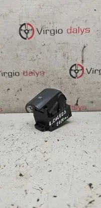 Renault Koleos I Hand parking brake switch 25175JY00A PA66GF15