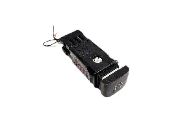 Fog light switch