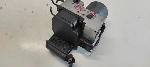Audi A6 S6 C5 4B ABS Pump DPA120130108 097