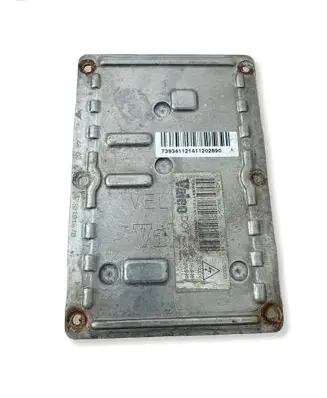 Opel Meriva A Xenon control unit/module 89030471