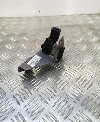 BMW 5 F10 F11 Tailgate window lock/catch/latch 1397020129 7207046 1101271